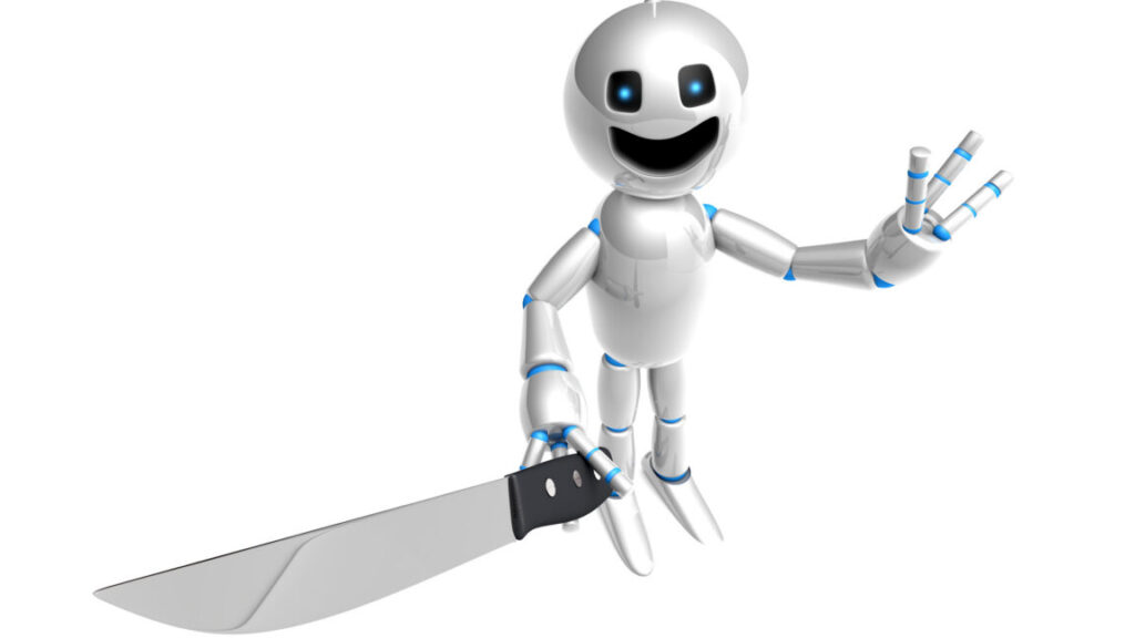 Anthropic researcher quits with a warning: Self-improving AI could “kill us all”