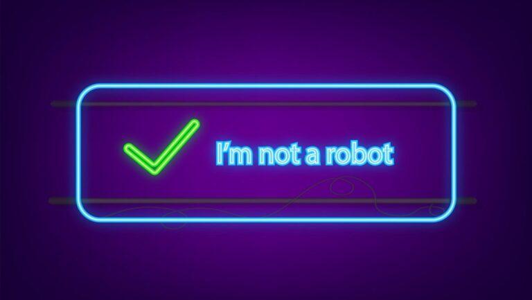 Anthropic reveals rogue AI agents hate CAPTCHAs, just like you