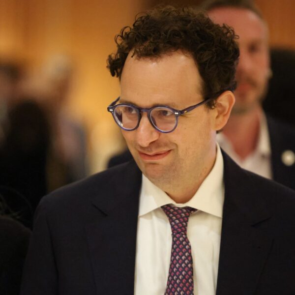 Anthropic’s CEO is about&hellip;