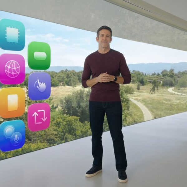 Apple CEO John Ternus&hellip;