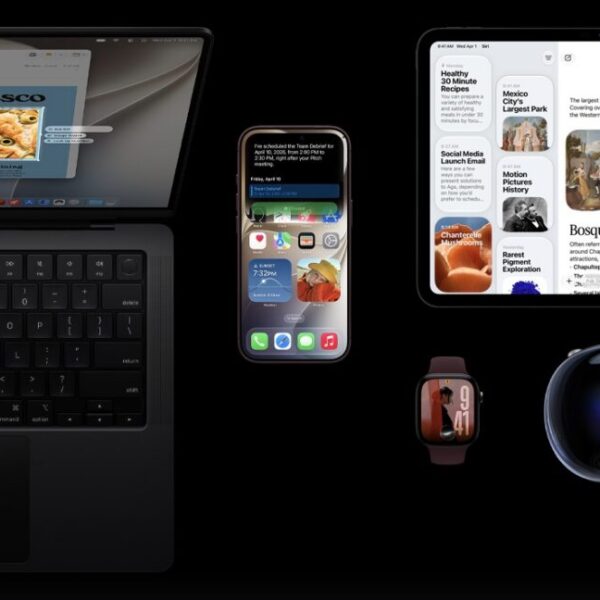Apple releases iOS 27,&hellip;