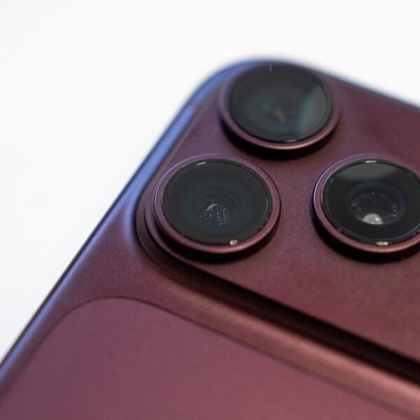 Apple’s new iPhone camera&hellip;