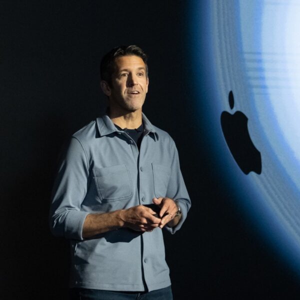Apple’s Ternus era begins&hellip;