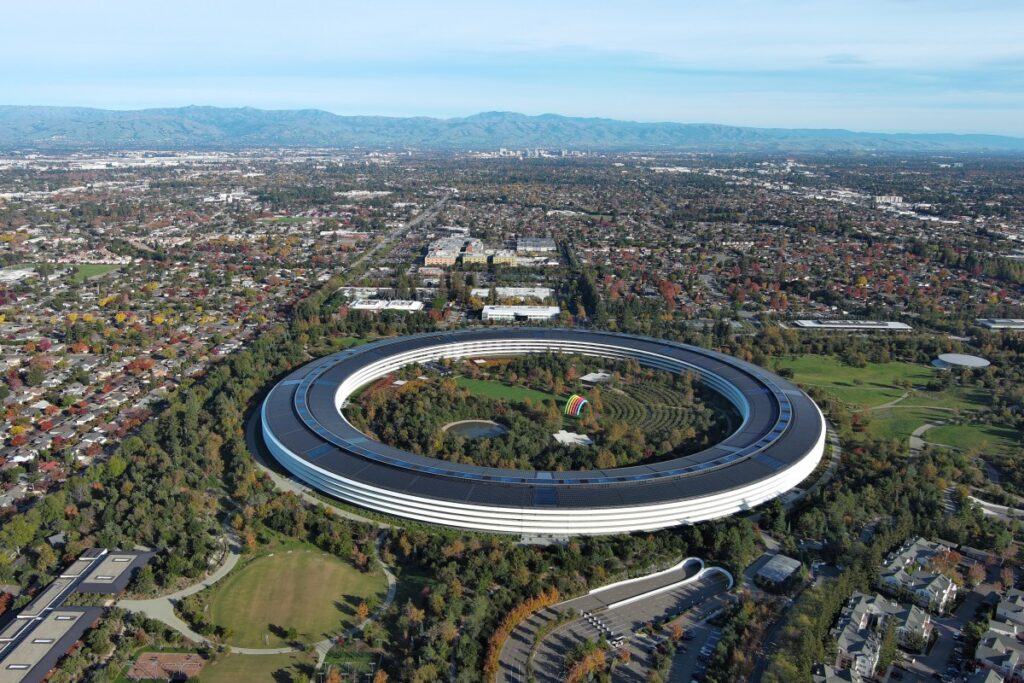 Apple shares ‘shocking evidence’ against former employee accused of stealing company data for OpenAI