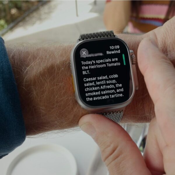 Apple Watch’s new AI&hellip;