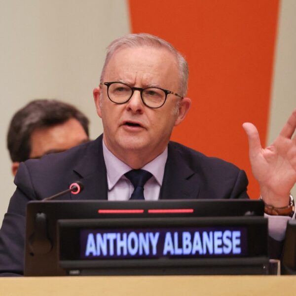 Australia to investigate if&hellip;