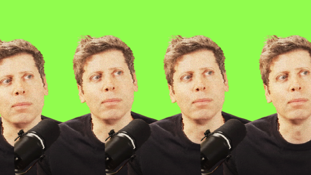 Behind the Blog: Eating the Internet