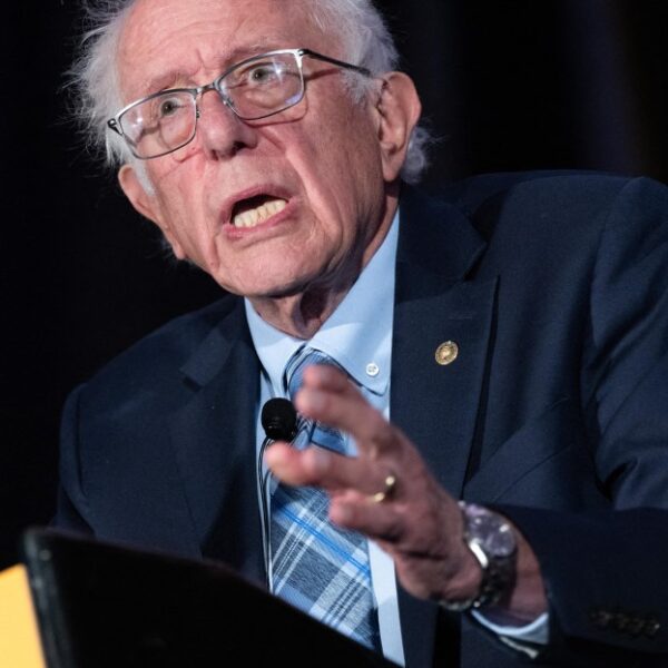 Bernie Sanders proposes banning&hellip;