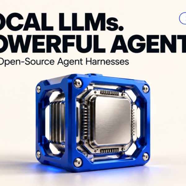 Best Open-Source Agent Harnesses&hellip;