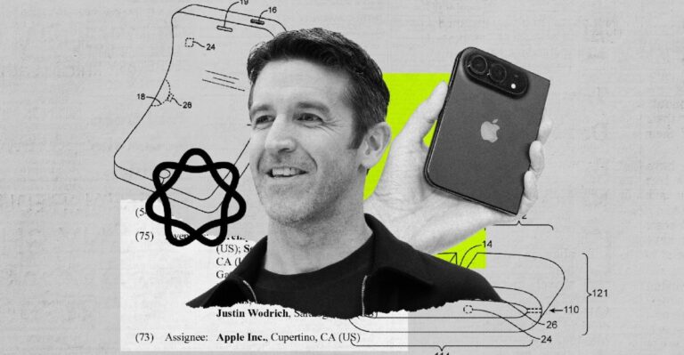 Can John Ternus find Apple’s next big thing?