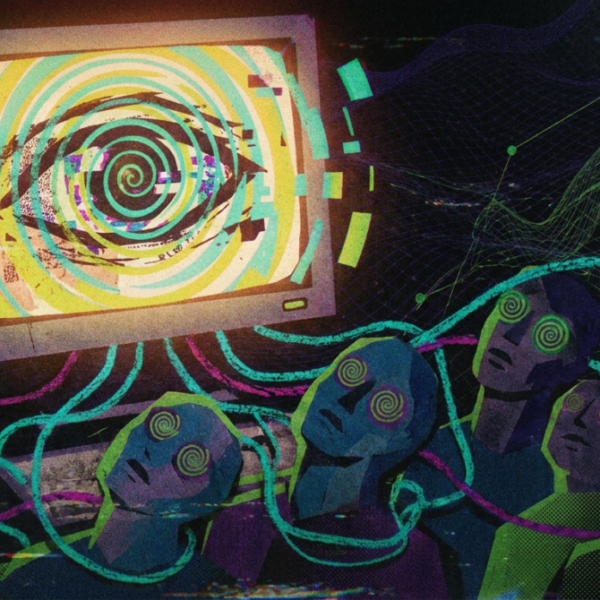 Chatbots built an “echo&hellip;