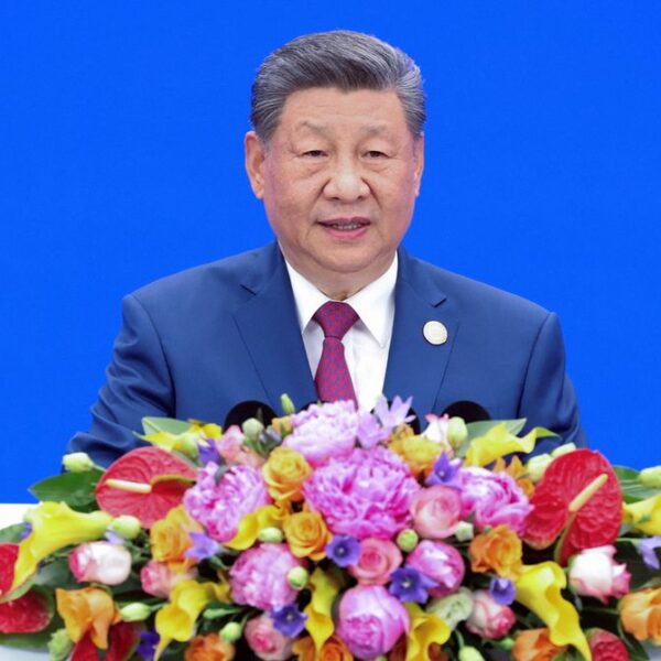 China Isn’t Buying Silicon&hellip;