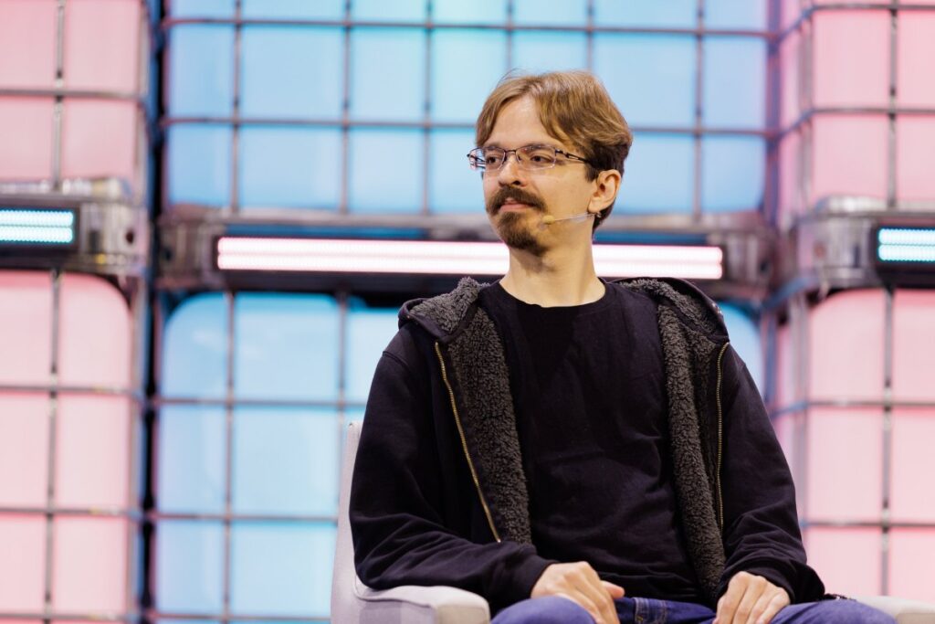 ControlAI’s Connor Leahy on why superintelligence is ‘not a weapon, it’s an adversary’