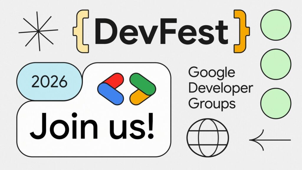 DevFest is back