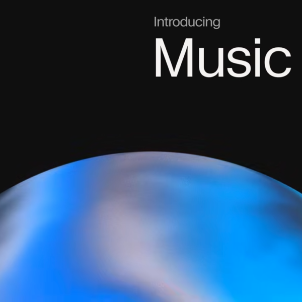 Elevenlabs makes Music v2.5&hellip;