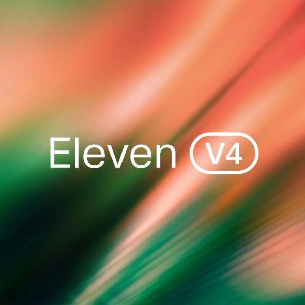 ElevenLabs’ new v4 speech&hellip;