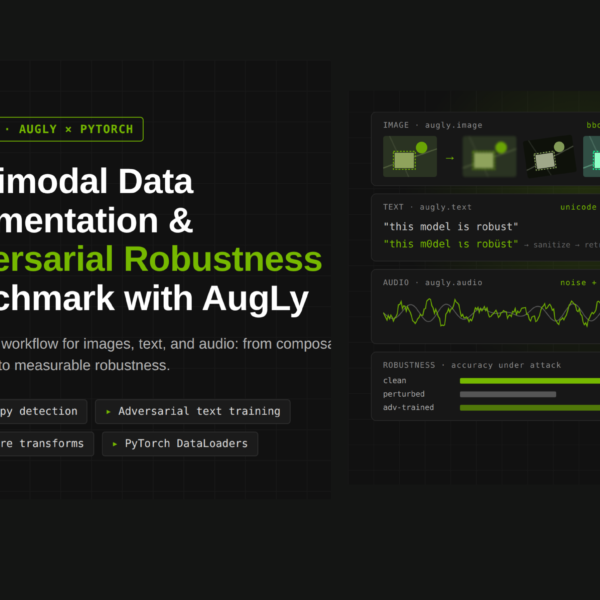 End-to-End Multimodal Data Augmentation&hellip;