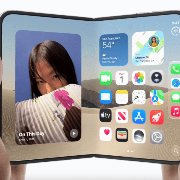 Everything Apple announced at&hellip;