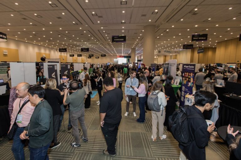 Exhibit tables added: One last chance to showcase your startup at TechCrunch Disrupt 2026
