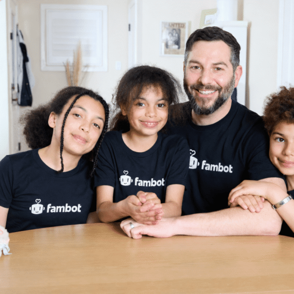 Fambot introduces an ‘AI&hellip;