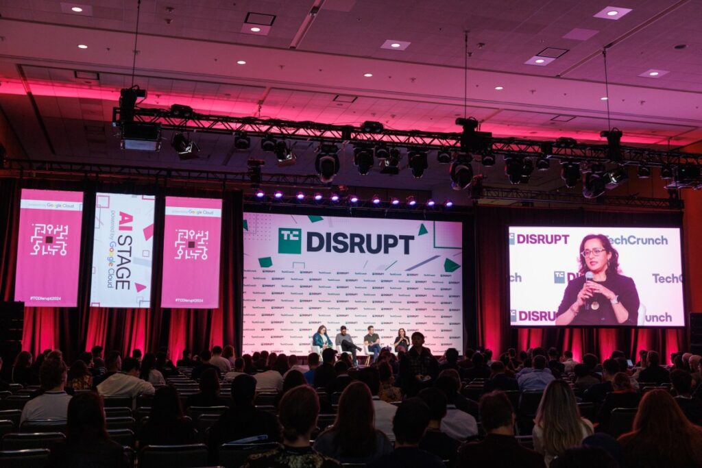 Five AI safety sessions every founder should have on their TechCrunch Disrupt 2026 agenda
