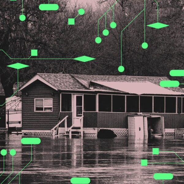 Flash floods can strike&hellip;
