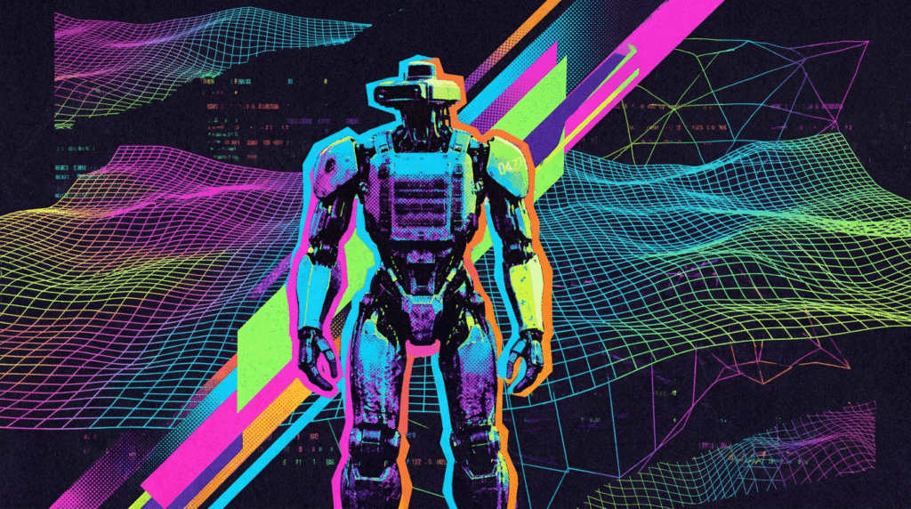 Former Ukrainian Defense Minister Fedorov pitches a private-sector robot army
