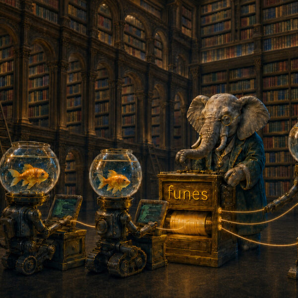 Give Your Coding Agents&hellip;