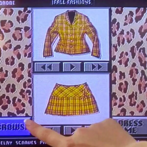 Google Photos ‘Clueless’-inspired virtual&hellip;