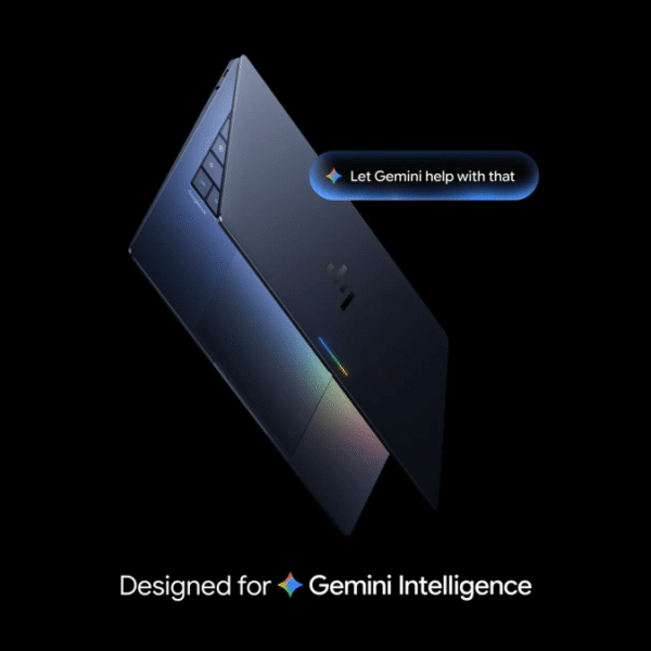 Google’s $899 Googlebook is&hellip;