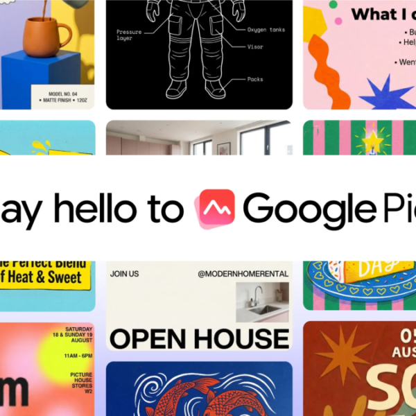 Google’s answer to Canva&hellip;