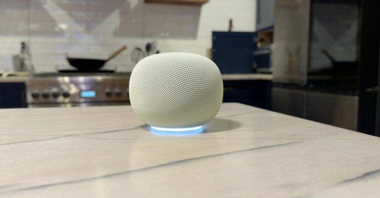 Google will now let any AI agent run your smart home