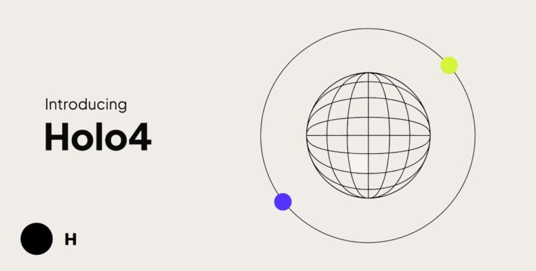 Holo4: powering generalist computer-use agents