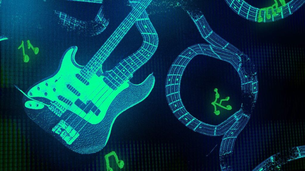 I Hijacked a Real Artist’s Spotify with AI Music. It Was Disturbingly Easy