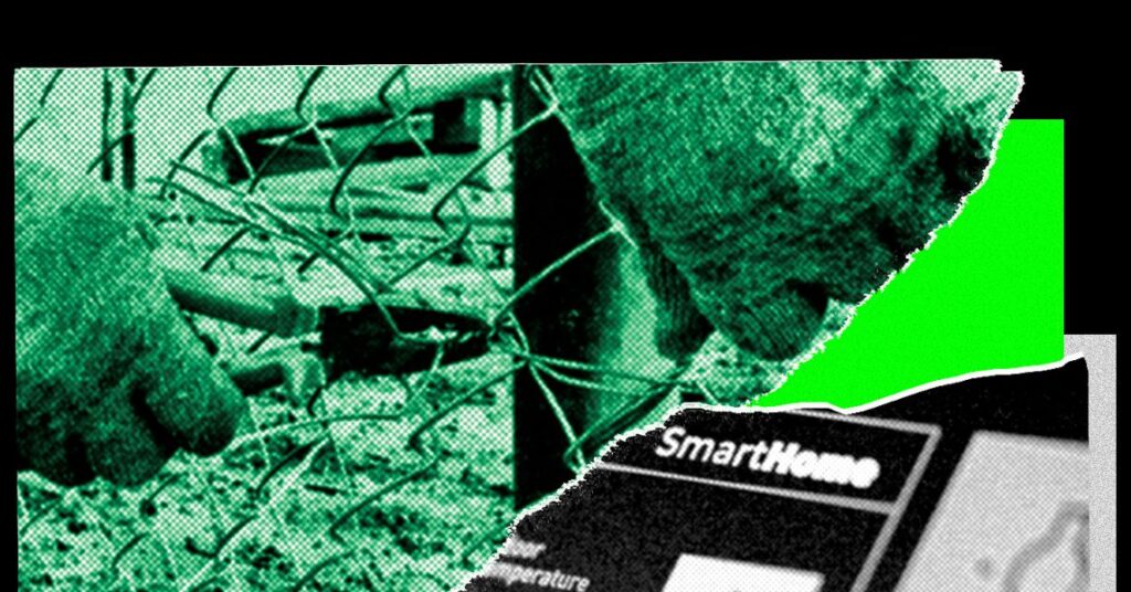 I Let an AI Agent Hack All My Gadgets—and I’d Do It Again