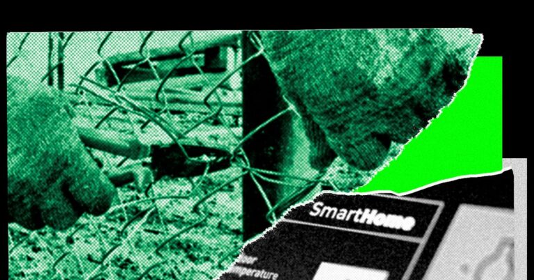 I Let an AI Agent Hack All My Gadgets—and I’d Do It Again