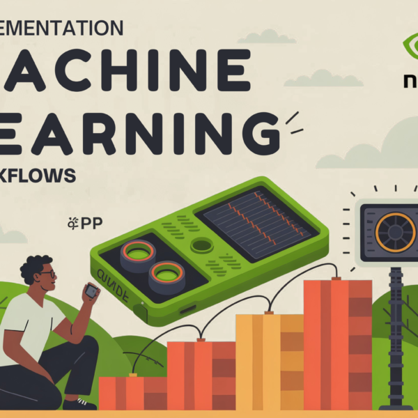 Implementation of Machine Learning&hellip;