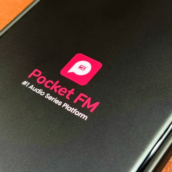 India’s Pocket FM doubles&hellip;
