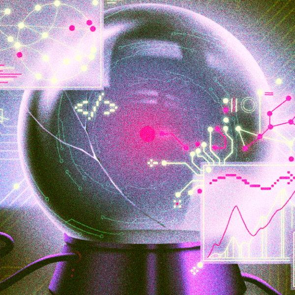 Inside the suddenly explosive&hellip;