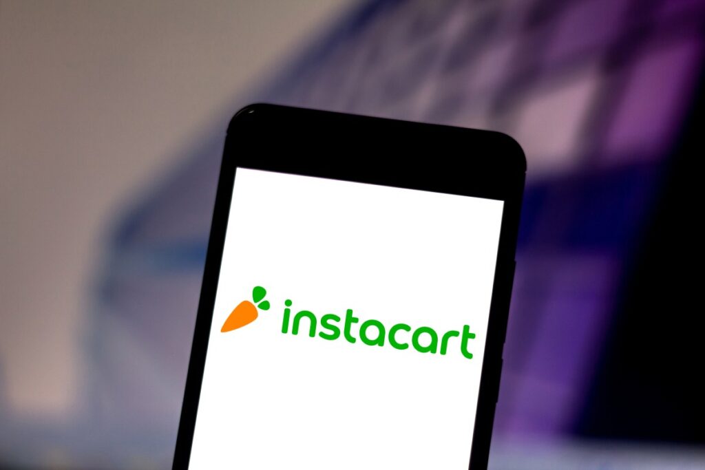 Instacart launches an AI grocery shopping assistant called Clementine