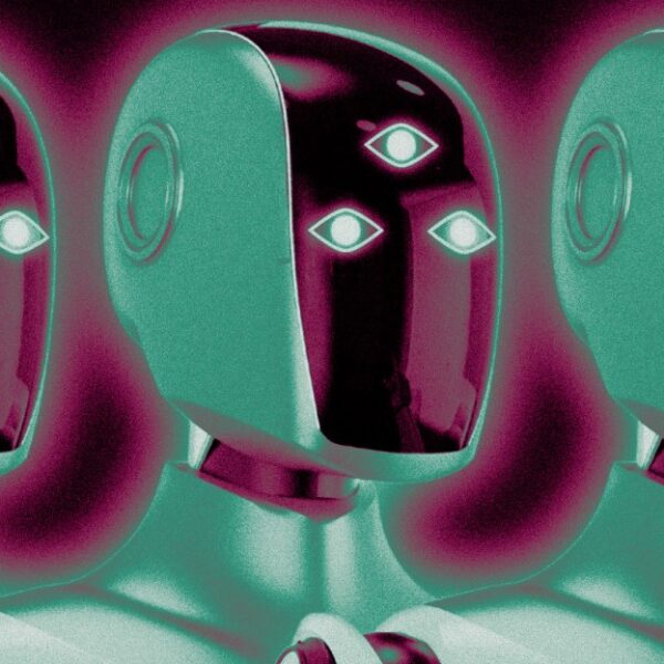 Is Big Tech’s AI&hellip;