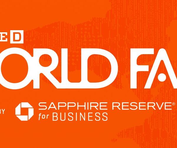 Join the WIRED World&hellip;