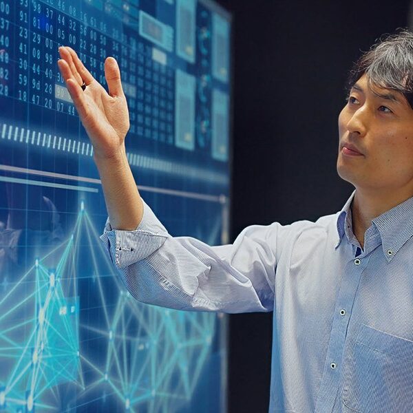 Making AI an asset,&hellip;