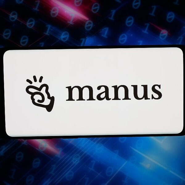 Manus seeks $4B valuation&hellip;