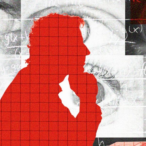 Mathematicians Hate AI. They&hellip;