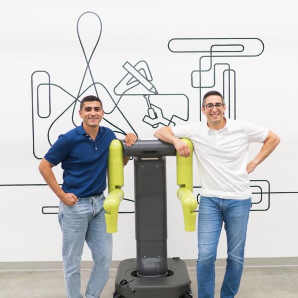 Maven Robotics wants to&hellip;