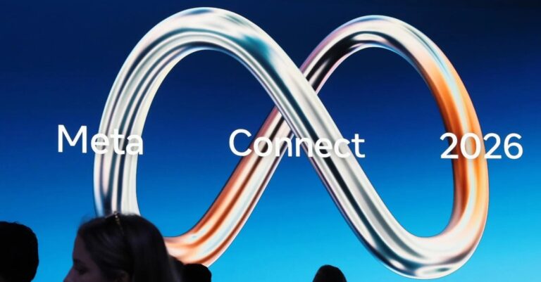 Meta Connect 2026 live blog: On the ground at Mark Zuckerberg’s next big product launch