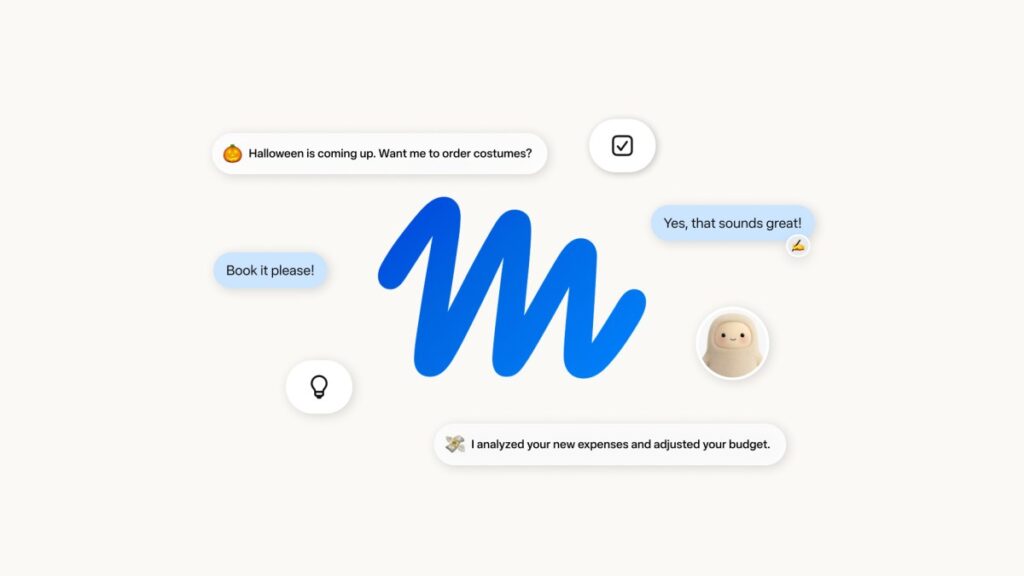 Meta debuts its Muse AI agent. Will consumers trust it?