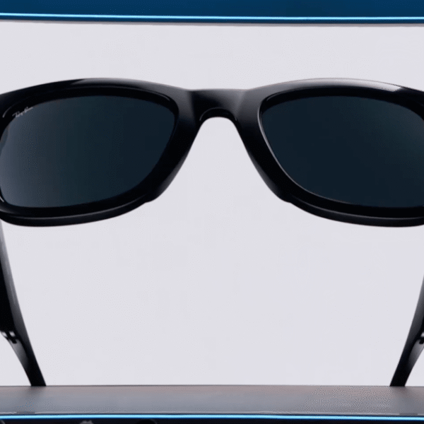 Meta introduces camera-free AI&hellip;