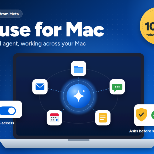 Meta Launches Muse for&hellip;